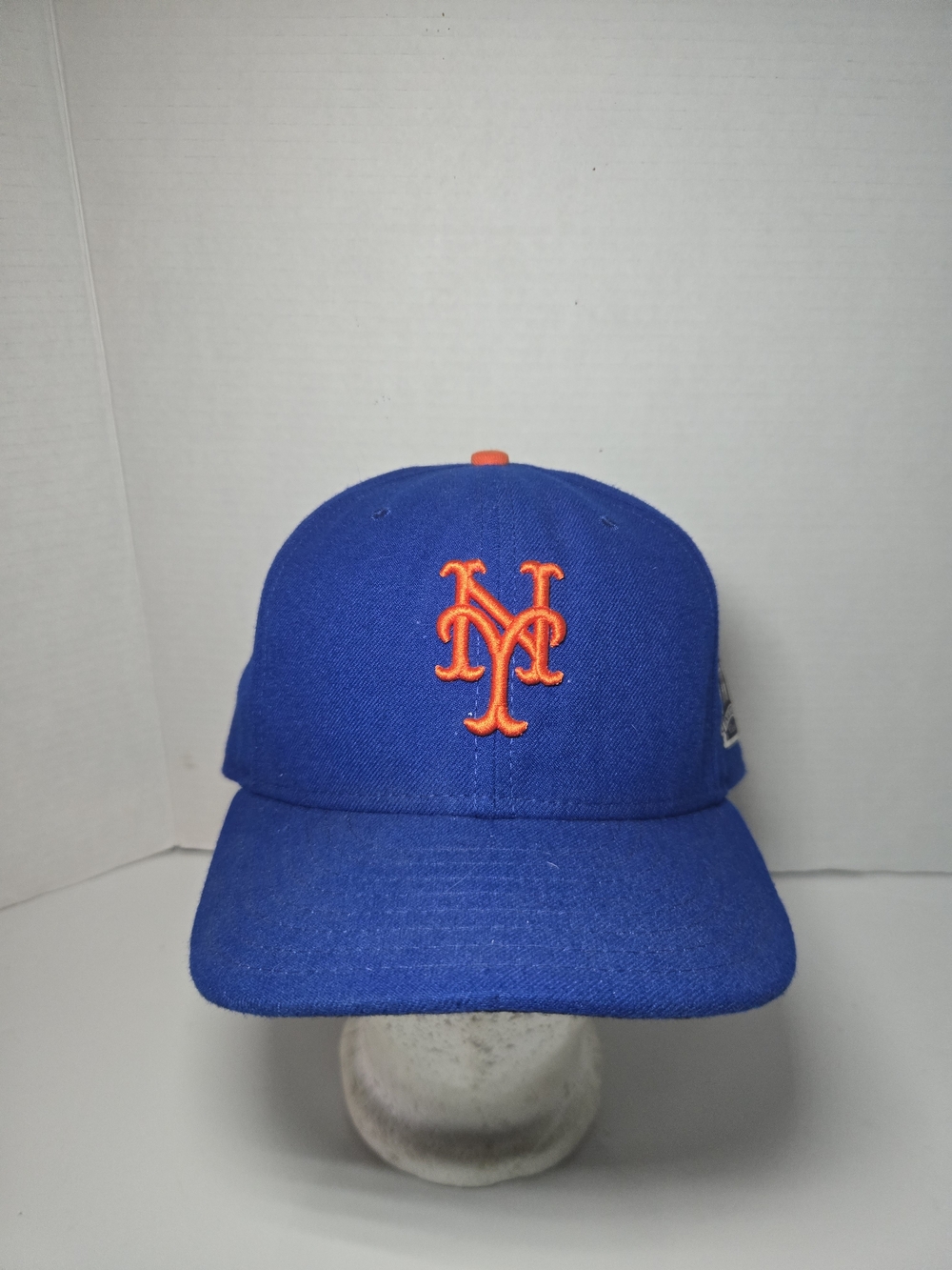 New Era 2009 New York Mets Inaugural Season Cap - MLB 7 3/8